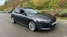 Ford Focus Vignale 2.0 EcoBlue 5dr Auto Diesel Hatchback